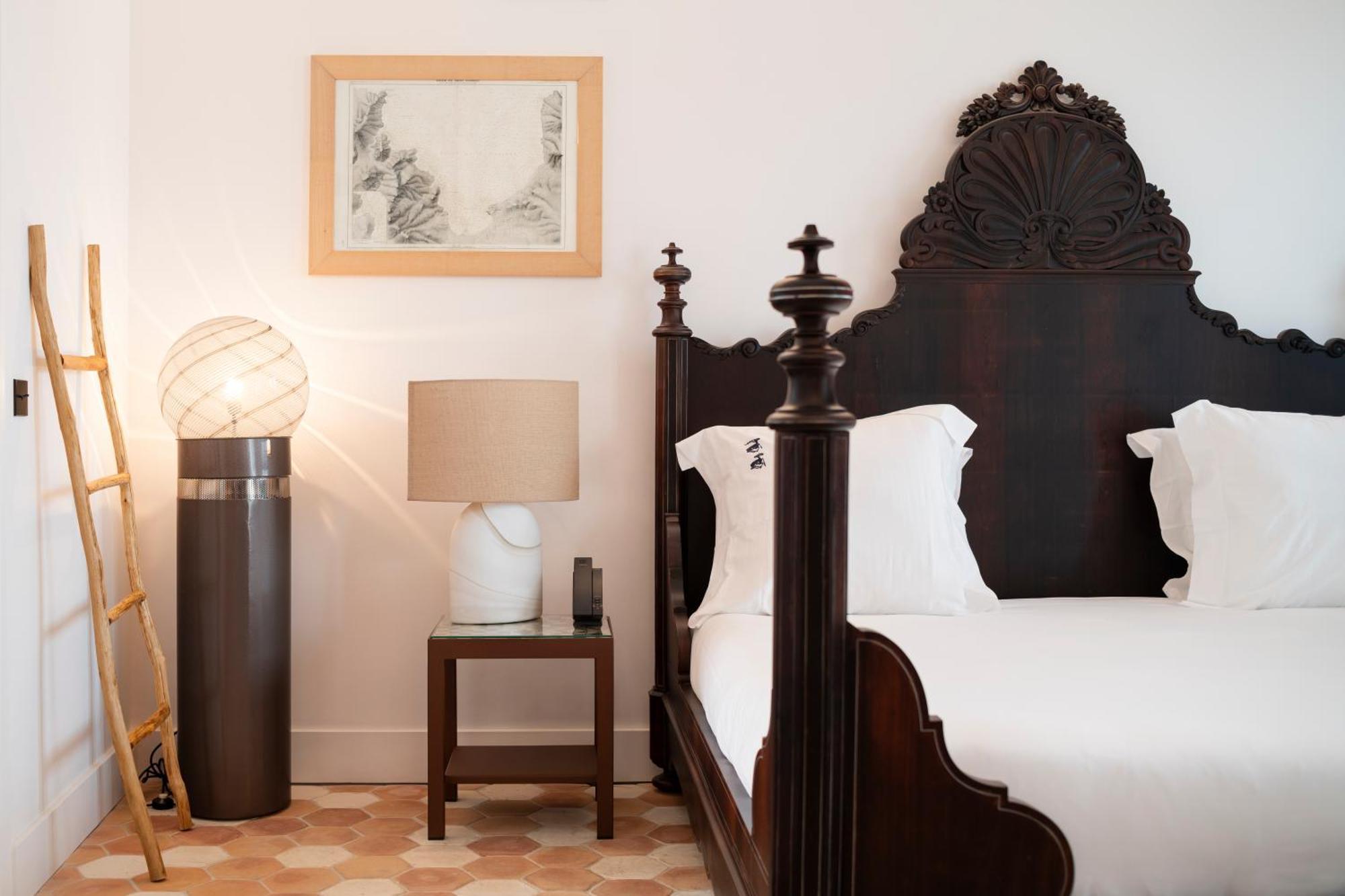 סביליה Hotel Boutique Casa Del Limonero מראה חיצוני תמונה