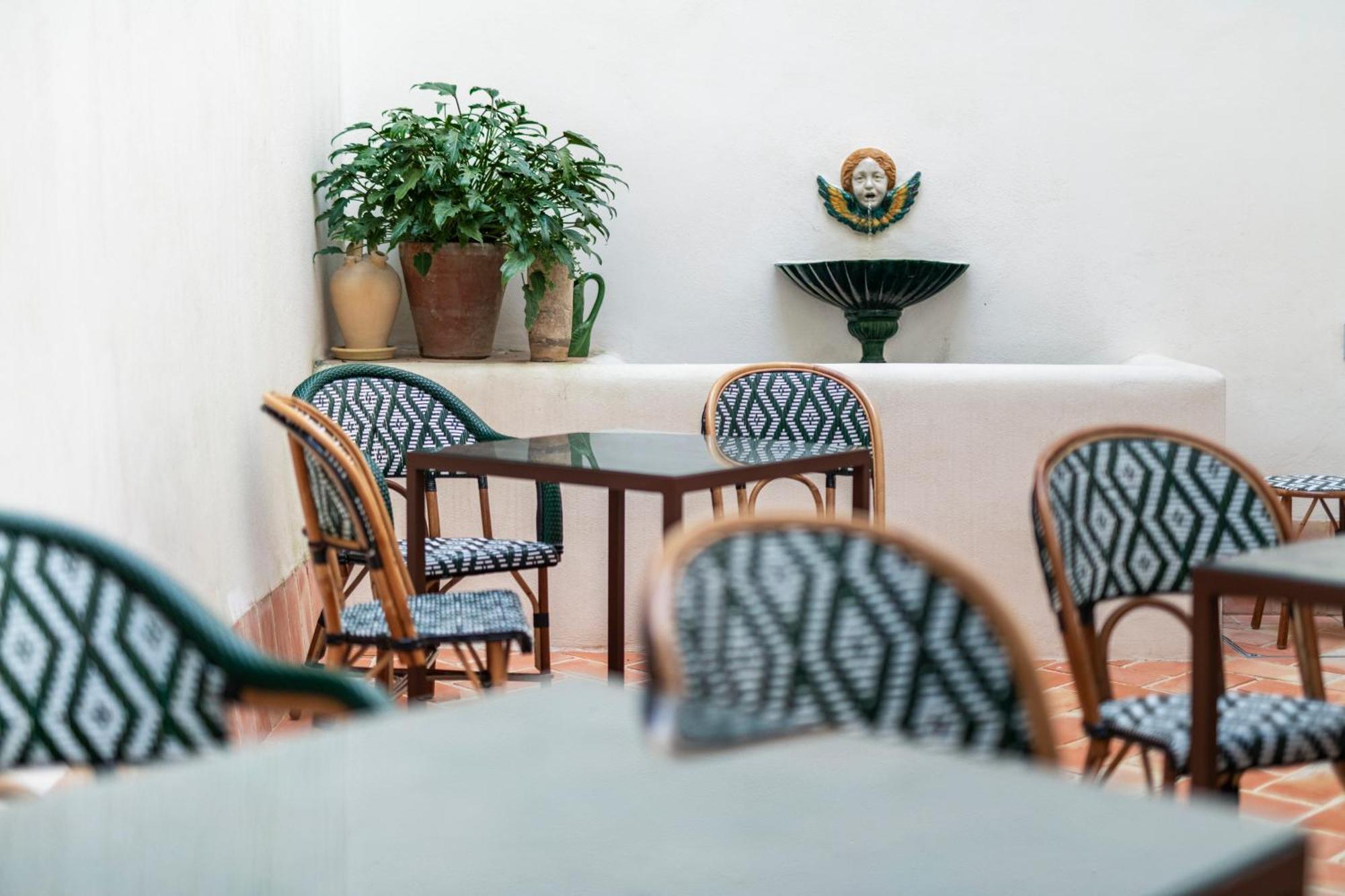 סביליה Hotel Boutique Casa Del Limonero מראה חיצוני תמונה