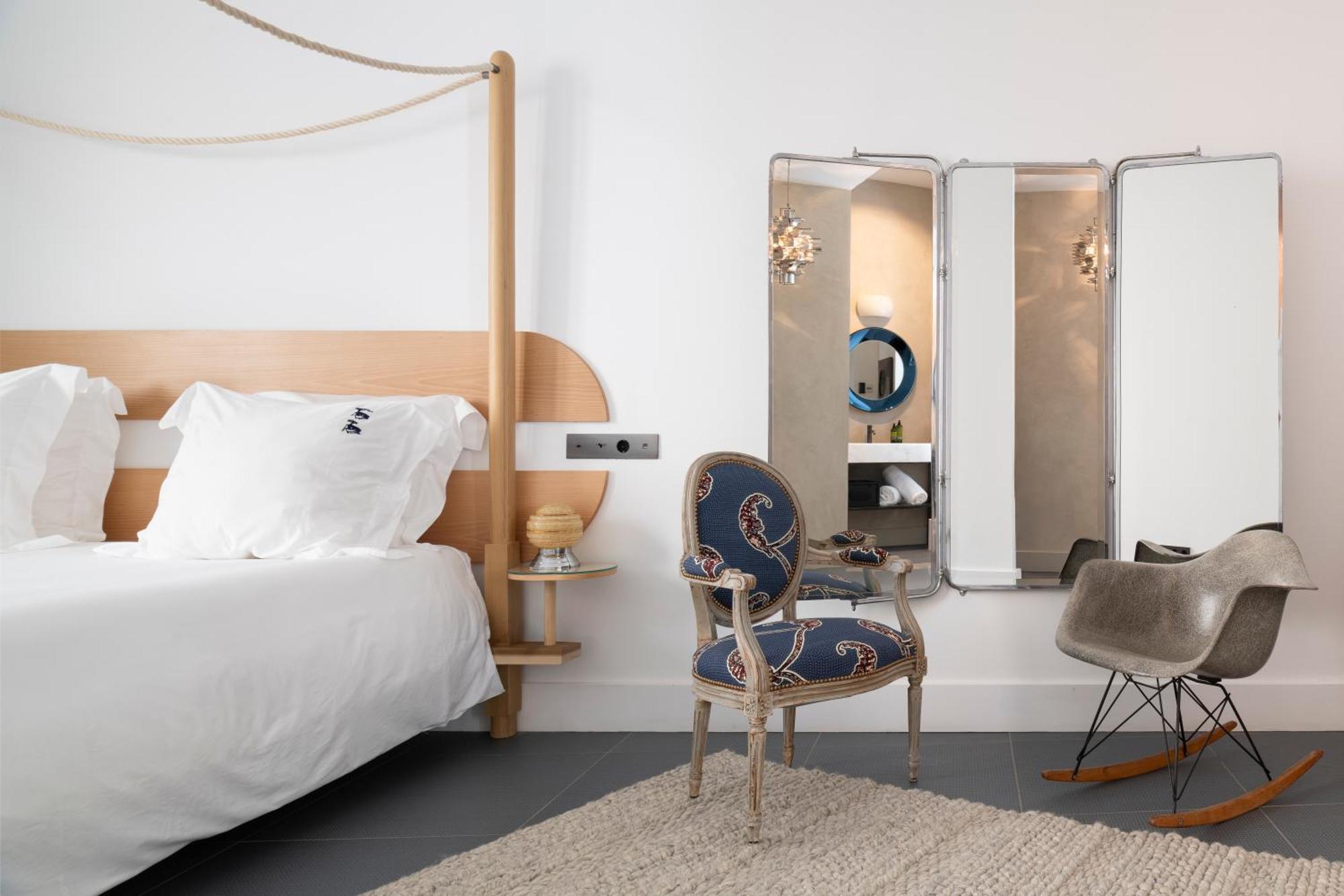 סביליה Hotel Boutique Casa Del Limonero מראה חיצוני תמונה