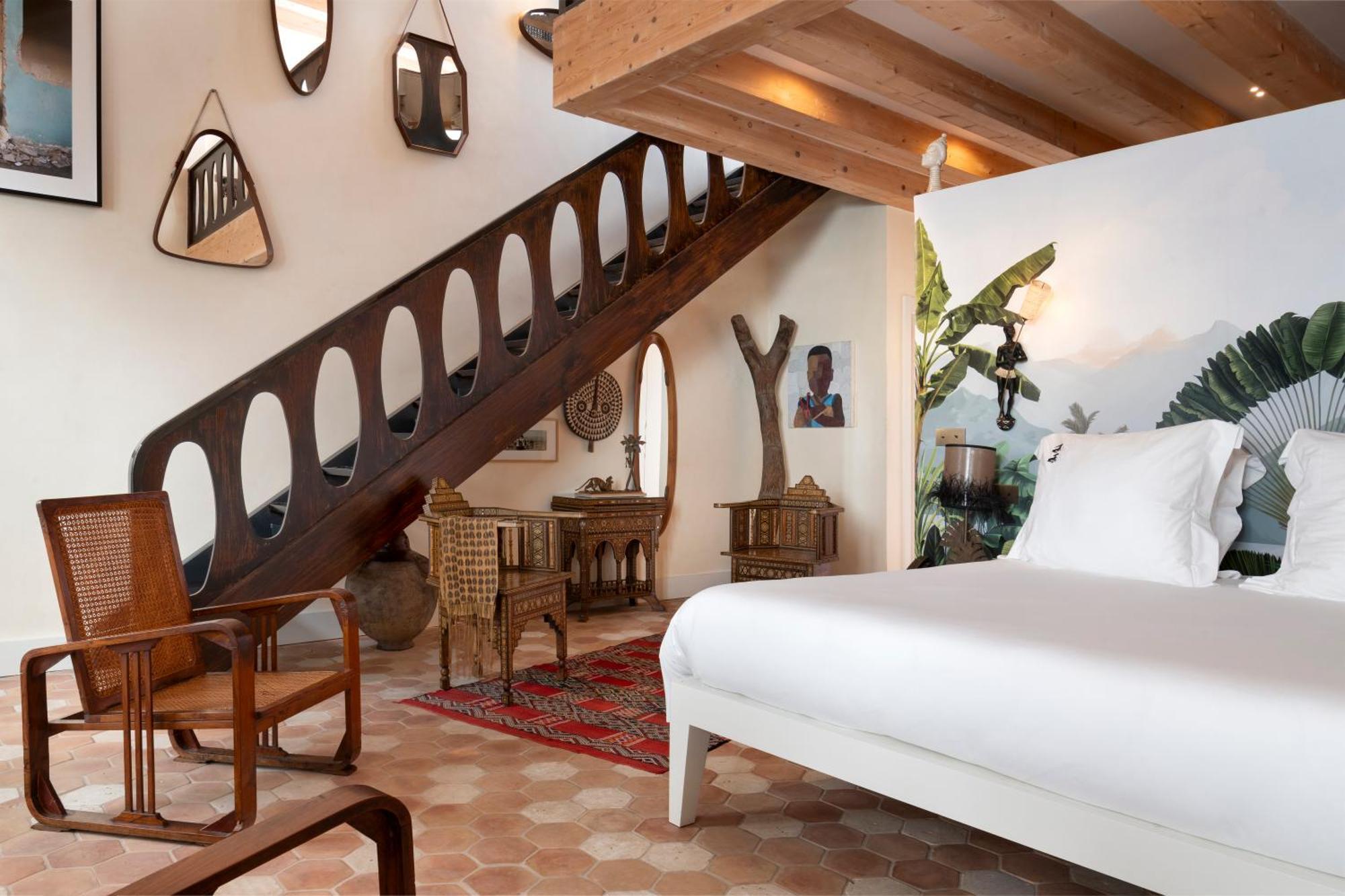 סביליה Hotel Boutique Casa Del Limonero מראה חיצוני תמונה